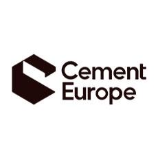 logo Cement Europe